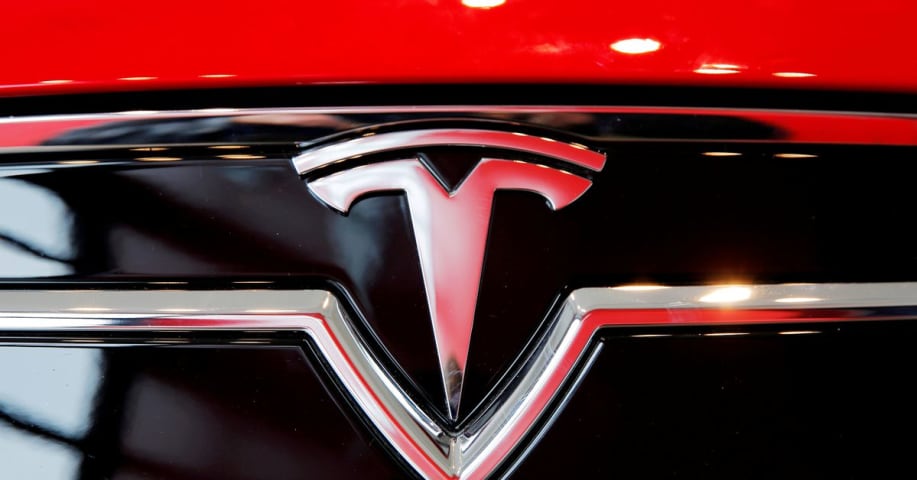 Tesla driver in multi-car crash told police self-driving software malfunctioned