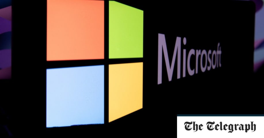 Guardian accuses Microsoft of inserting ‘crass’ AI poll in story about woman’s death