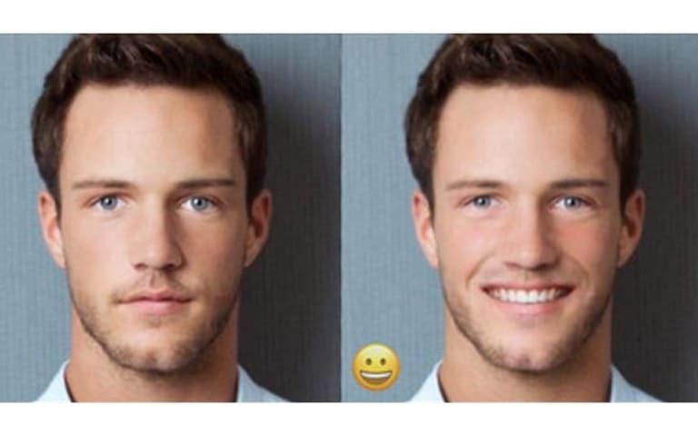 FaceApp Racial Filters