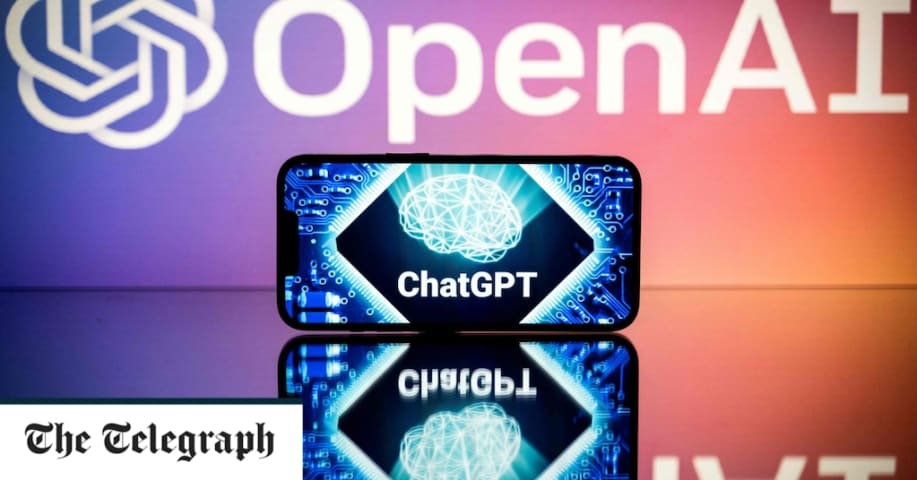 ChatGPT se hizo pasar por ciego para pasar la prueba anti-bot en línea