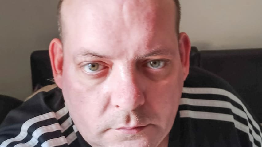 LOSS & RACHEL I was scammed out of hundreds by ‘Jennifer Aniston’ who told me she loved me & needed cash for her ‘Apple subscriptions’