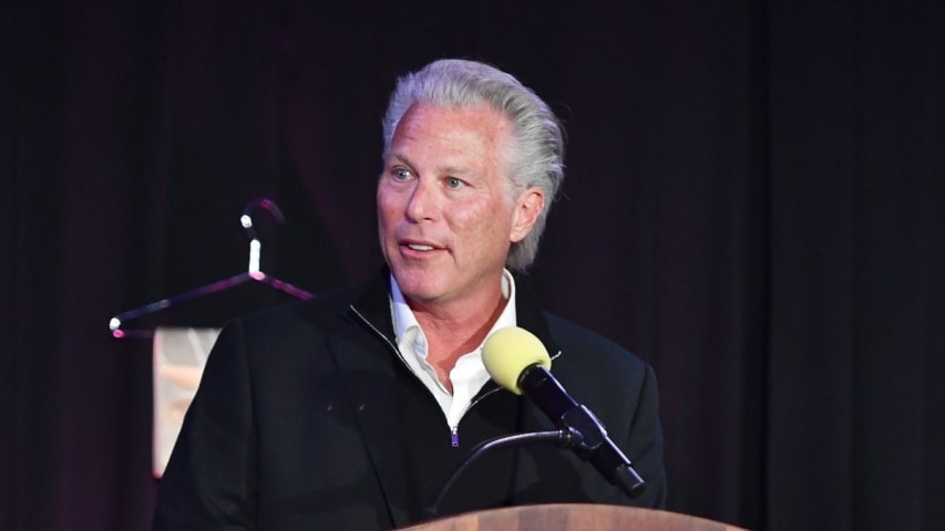 Sports Illustrated Publisher Fires CEO Ross Levinsohn