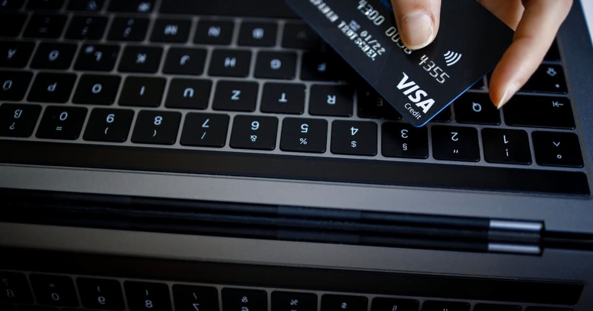 La IA hace que las estafas en las compras online sean más difíciles de detectar