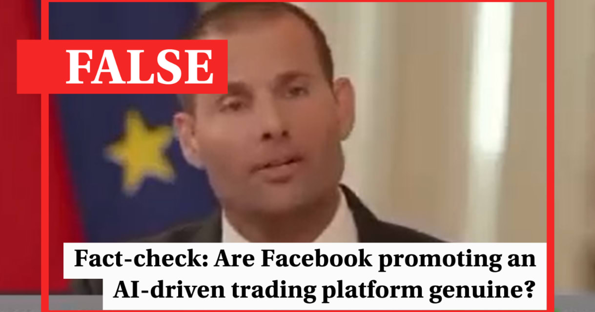 Fact-check: Latest AI scam mimics Robert Abela's voice