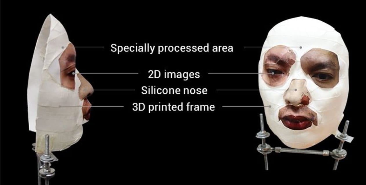 Les pirates disent avoir cassé le Face ID d'Apple. Voici pourquoi nous ne sommes pas convaincus