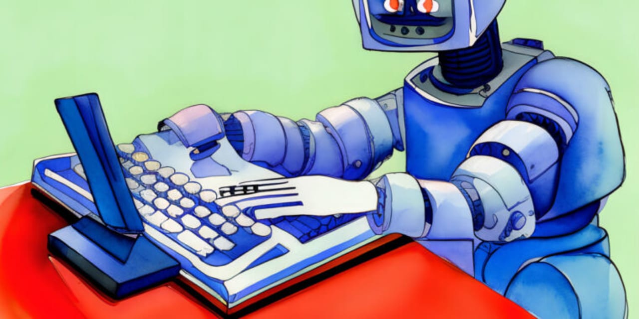 Sci-fi becomes real as renowned magazine closes submissions due to AI writers