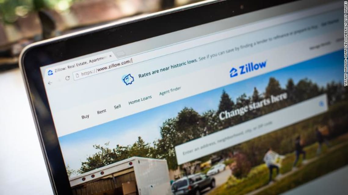 La débâcle de l'achat d'une maison de Zillow montre à quel point il est difficile d'utiliser l'IA pour évaluer l'immobilier