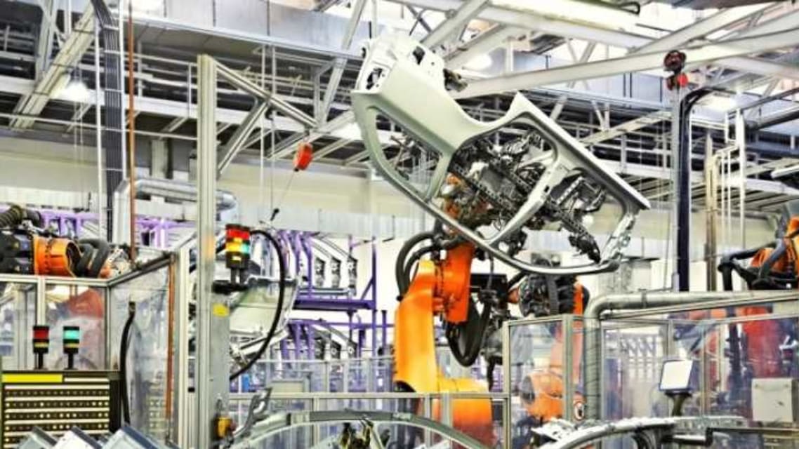 Robot mata a trabajador en planta de Volkswagen en Alemania