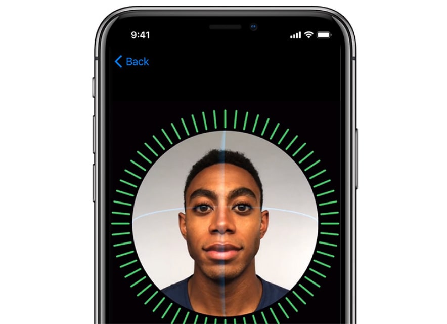 iPhone X Face ID 'Twin Tests' émergent avec des résultats mitigés