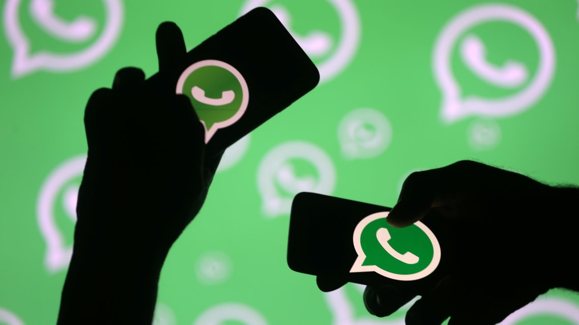 Les Indiens de droite ont leur propre application pour manipuler WhatsApp et Twitter