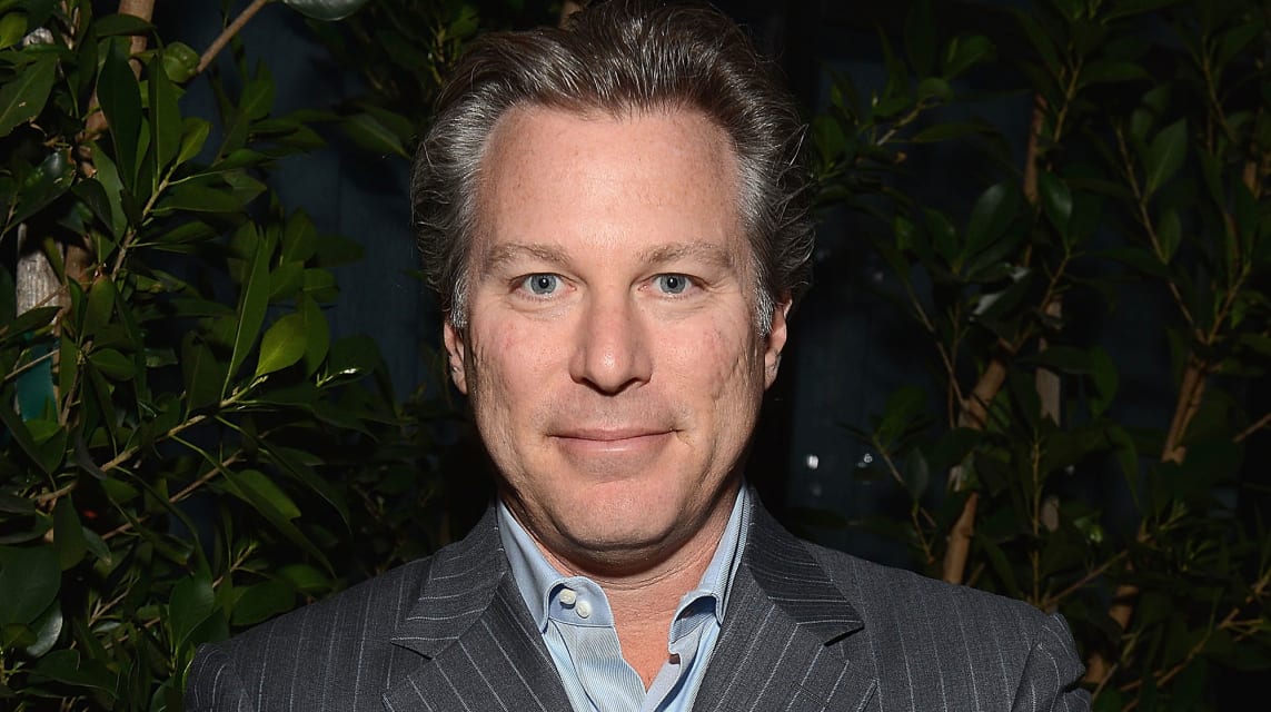 El editor de Sports Illustrated despide al director ejecutivo Ross Levinsohn después del escándalo de IA