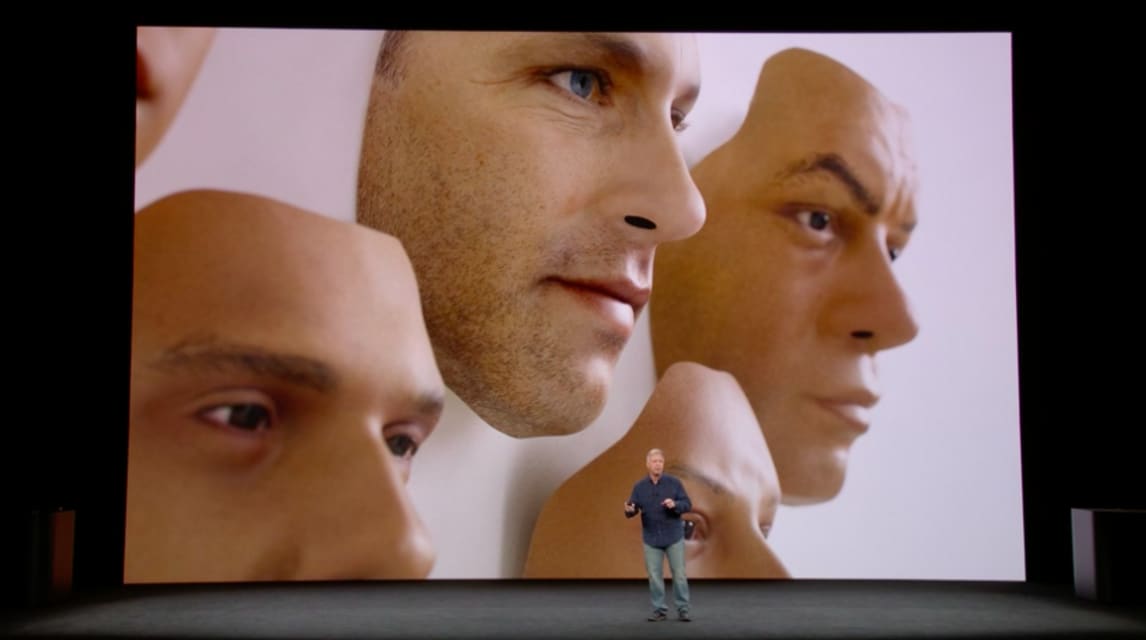 How safe is Apple's Face ID and can it be hacked? New iPhone X security feature explained