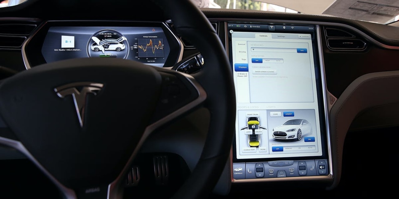 Le conducteur du premier crash de Tesla regardait le DVD de "Harry Potter"