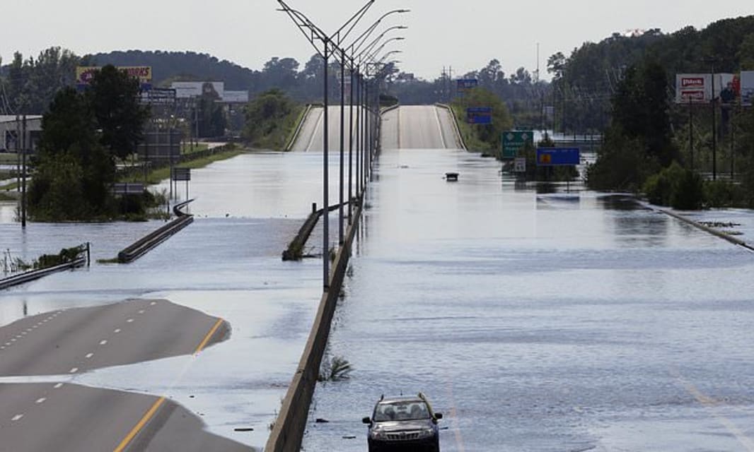 Les applications de navigation comme Waze ne sont peut-être PAS fiables pour vous sortir d'une catastrophe, avertissent les experts