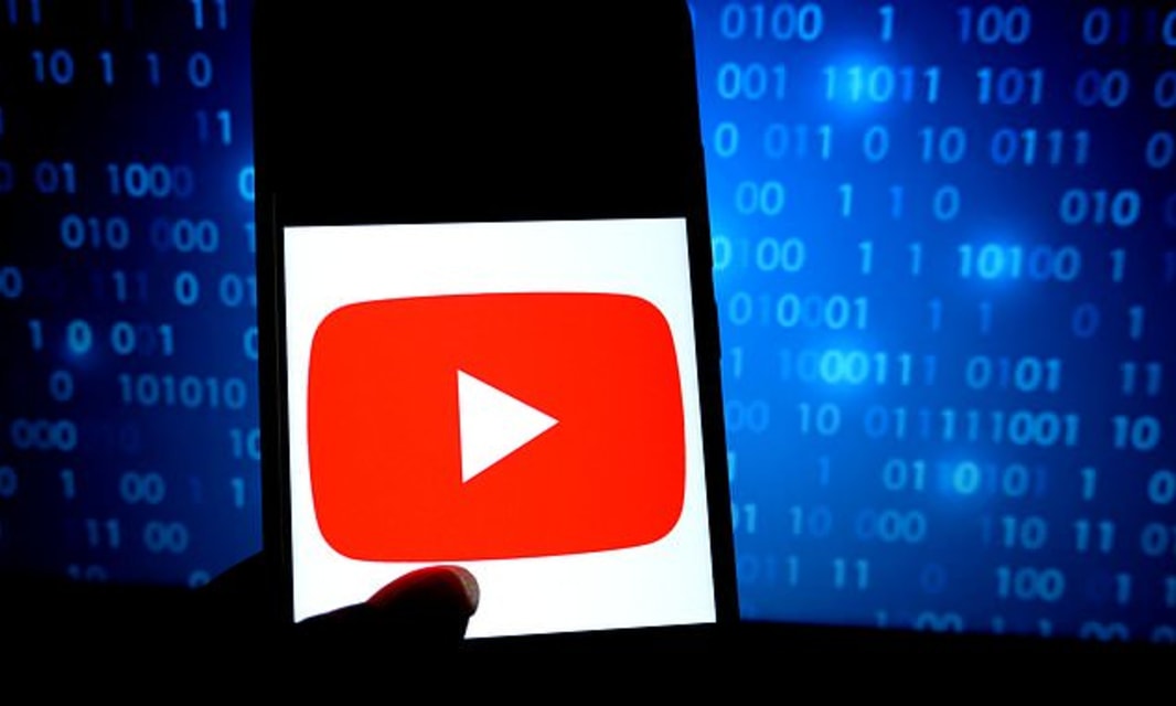 YouTube says ban of women's sex tech live show was algorithm's fault