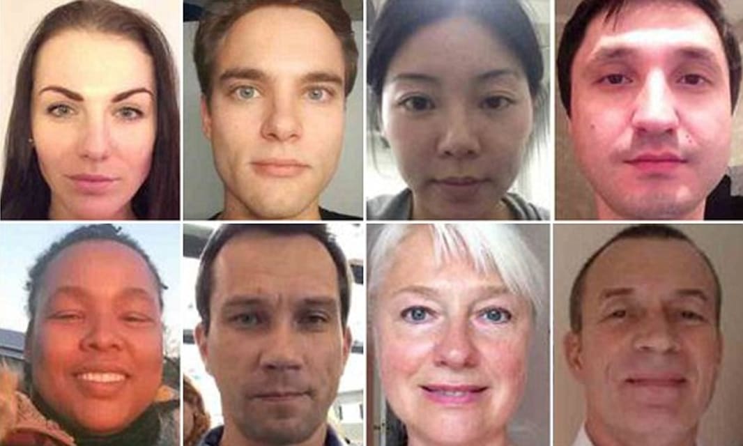 Is AI RACIST? Robot-judged beauty contest picks mostly white winners out of 6,000 contestants