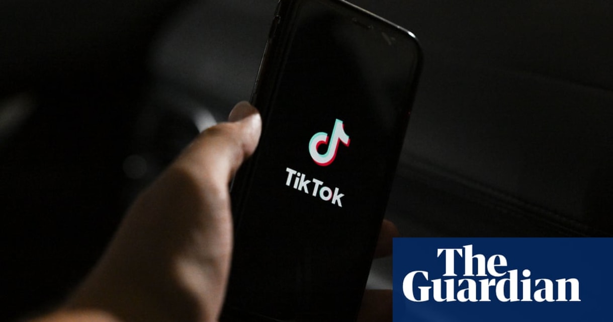 Des parents français dont les enfants se sont suicidés attaquent TikTok en justice pour contenu préjudiciable