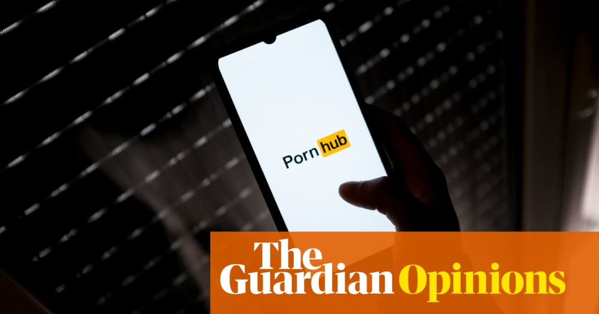 Demand for deepfake pornography is exploding. We aren’t ready