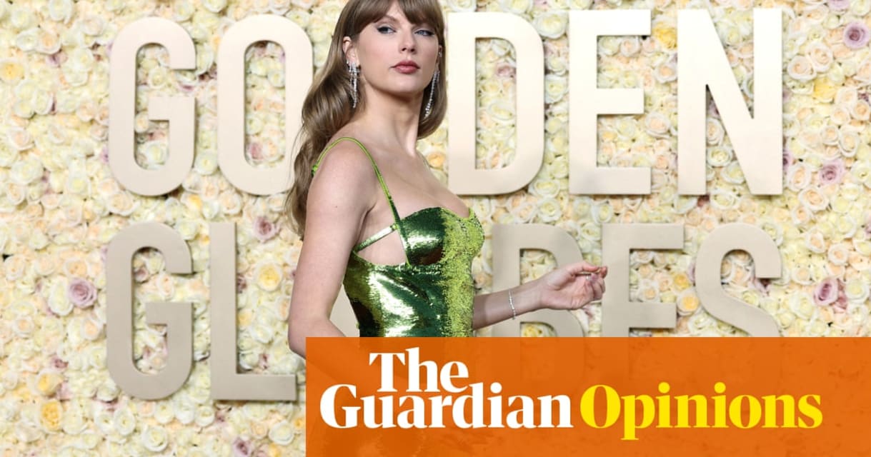 If anyone can get the US government to take deepfake porn seriously, it’s Swifties