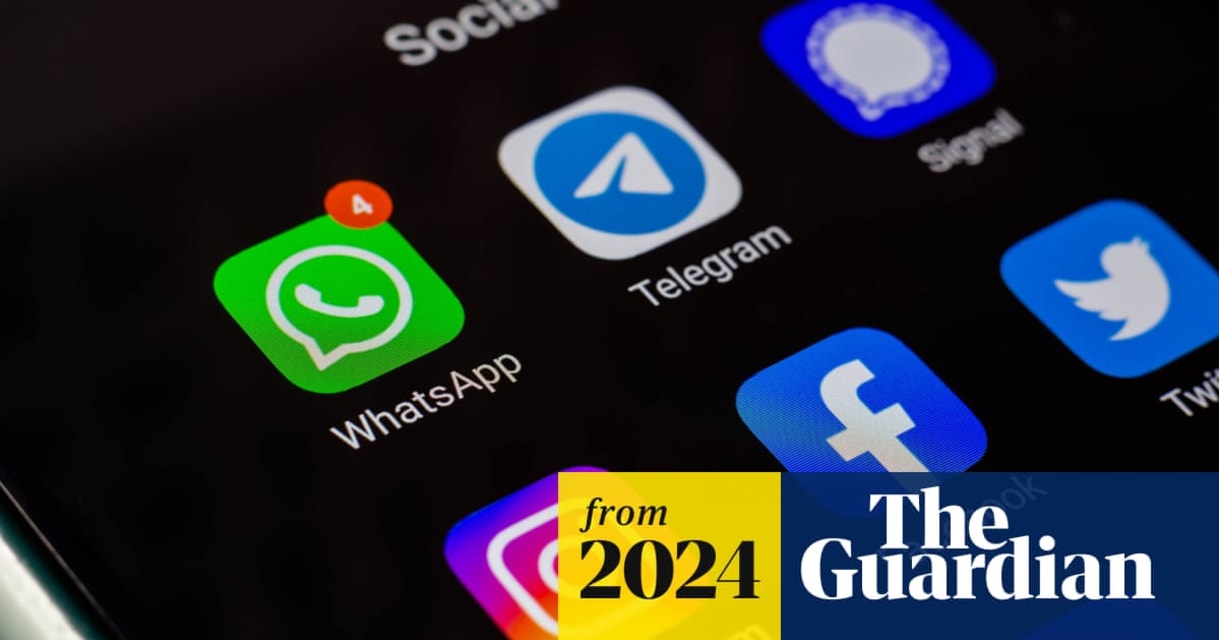 Expertos en seguridad franceses identifican una red de desinformación con sede en Moscú