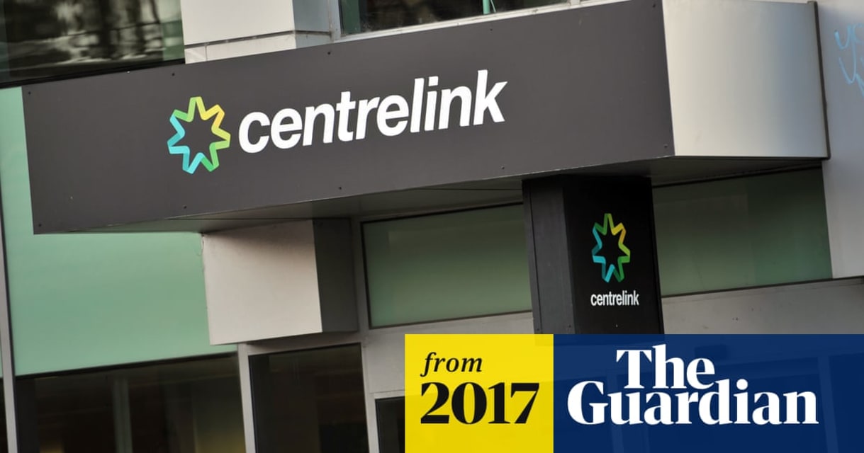 Centrelink robo-debt system wrongly targets Australian of the Year finalist