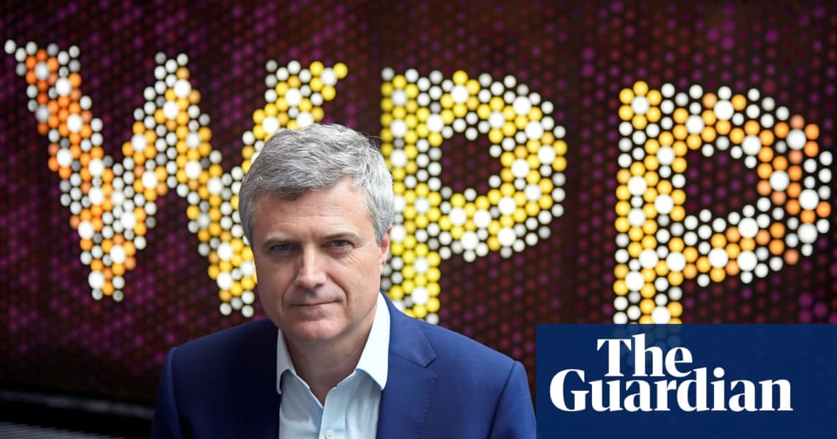 Le PDG de la plus grande agence de publicité au monde victime d'une arnaque deepfake