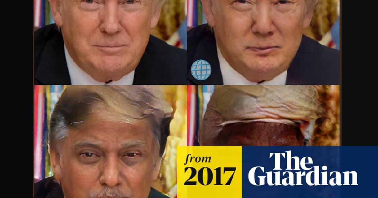 FaceApp forced to pull 'racist' filters that allow 'digital blackface'