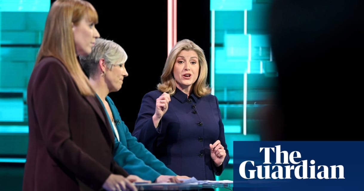 British female politicians targeted by fake pornography