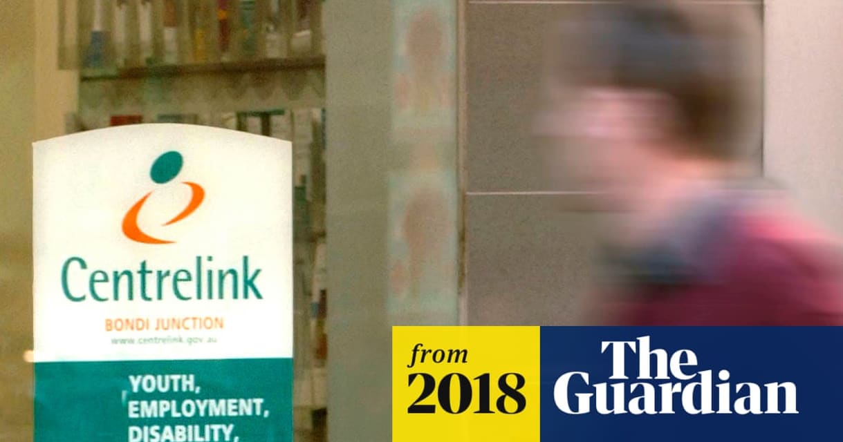 Centrelink robo-debt program accused of enforcing 'illegal' debts