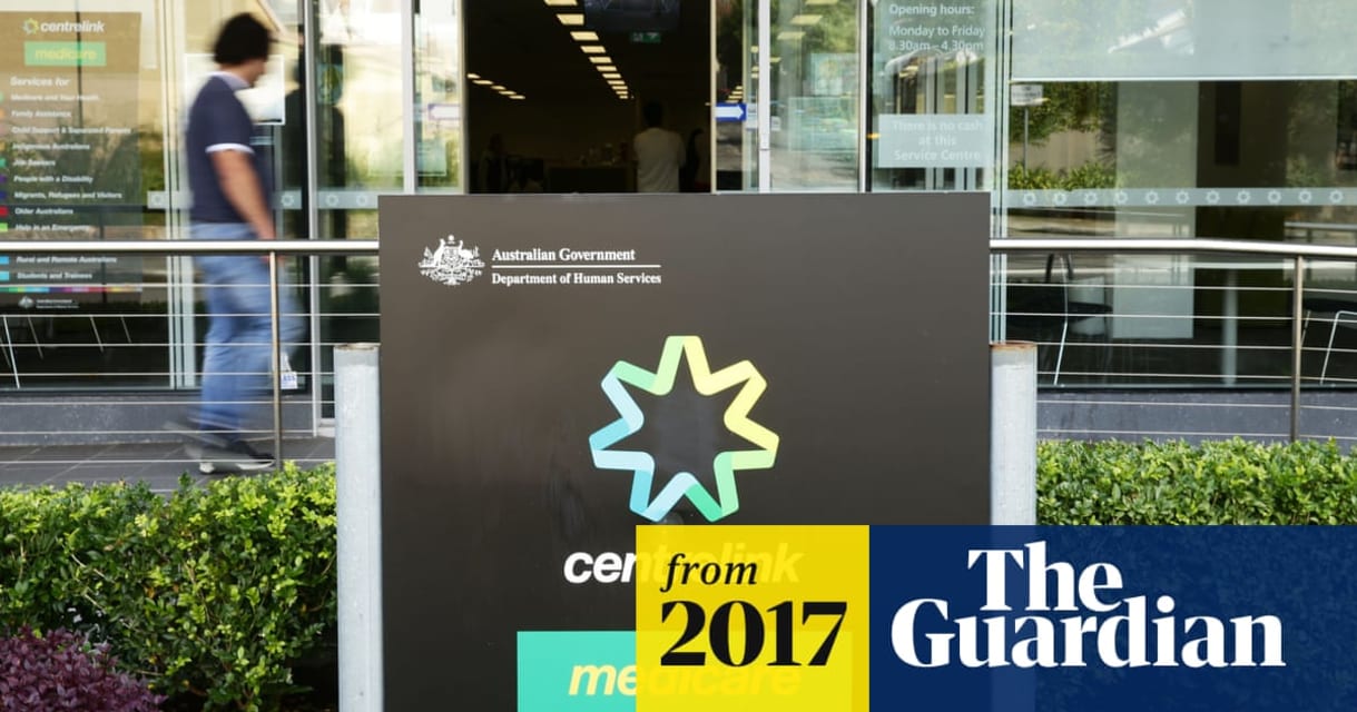 Centrelink's debt data-matching failed government's privacy guidelines, campaigners say