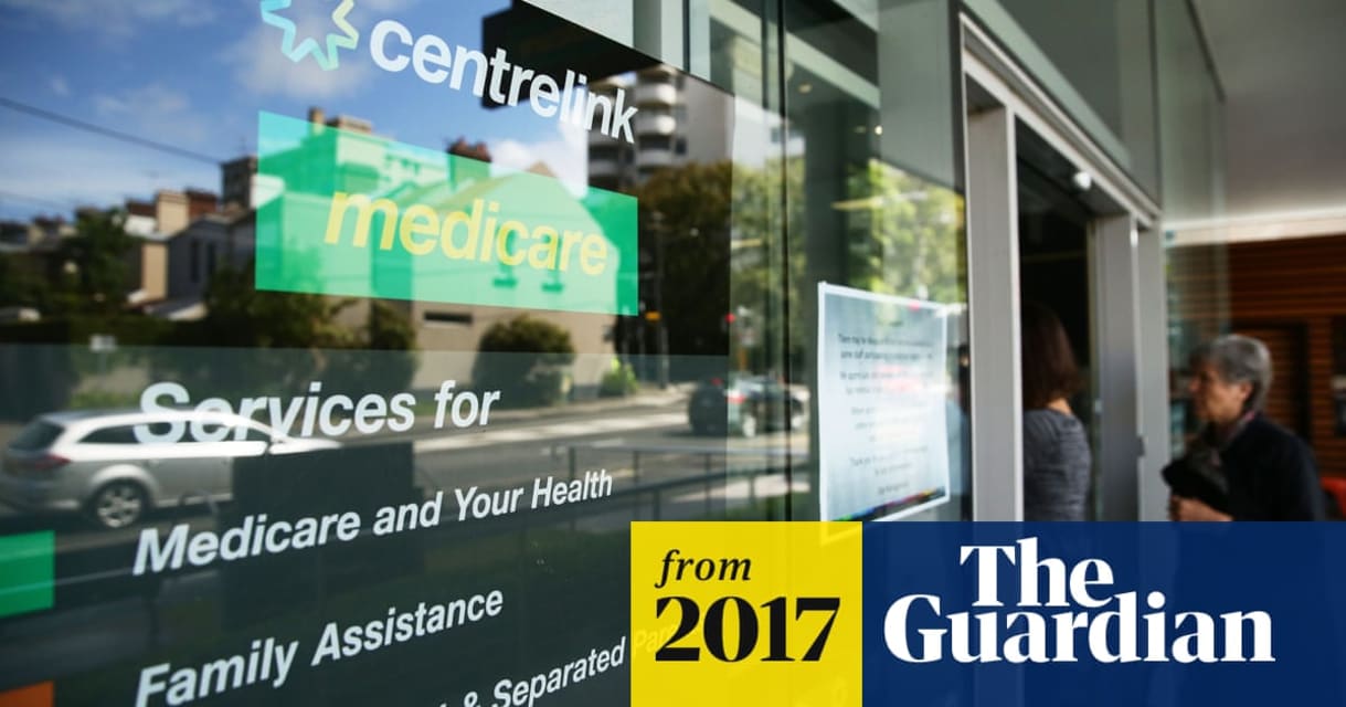 Centrelink staff to strike over debt scandal, budget cuts and pay