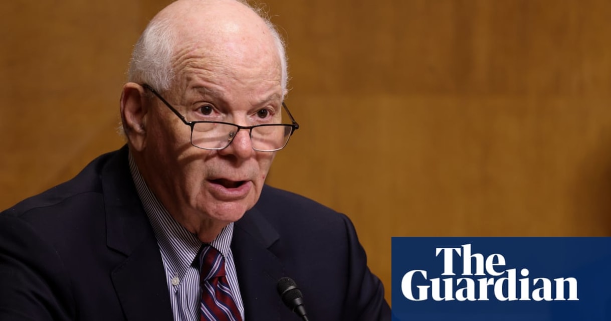 Un sénateur américain pris pour cible par un deepfake se faisant passer pour un diplomate ukrainien