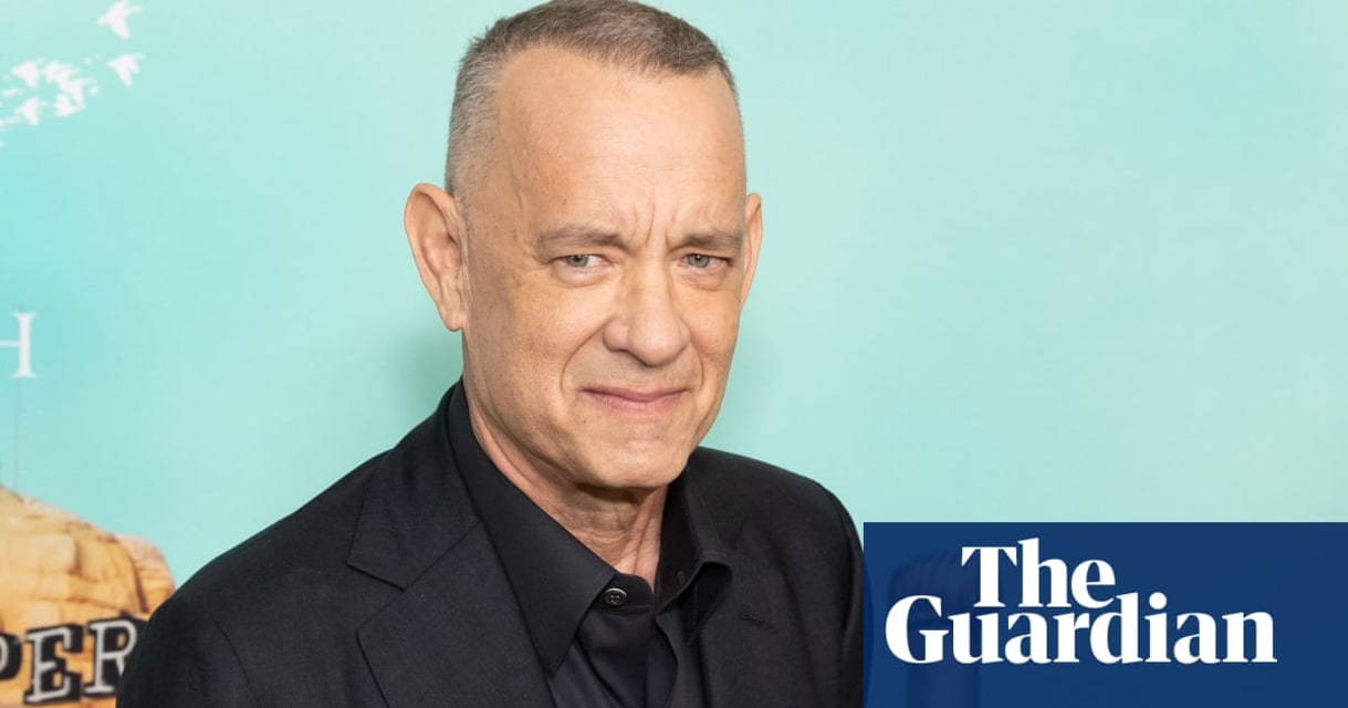 Tom Hanks says AI version of him used in dental plan ad without his consent