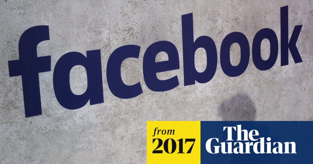 Facebook traduit «bonjour» par «attaquez-les», conduisant à une arrestation