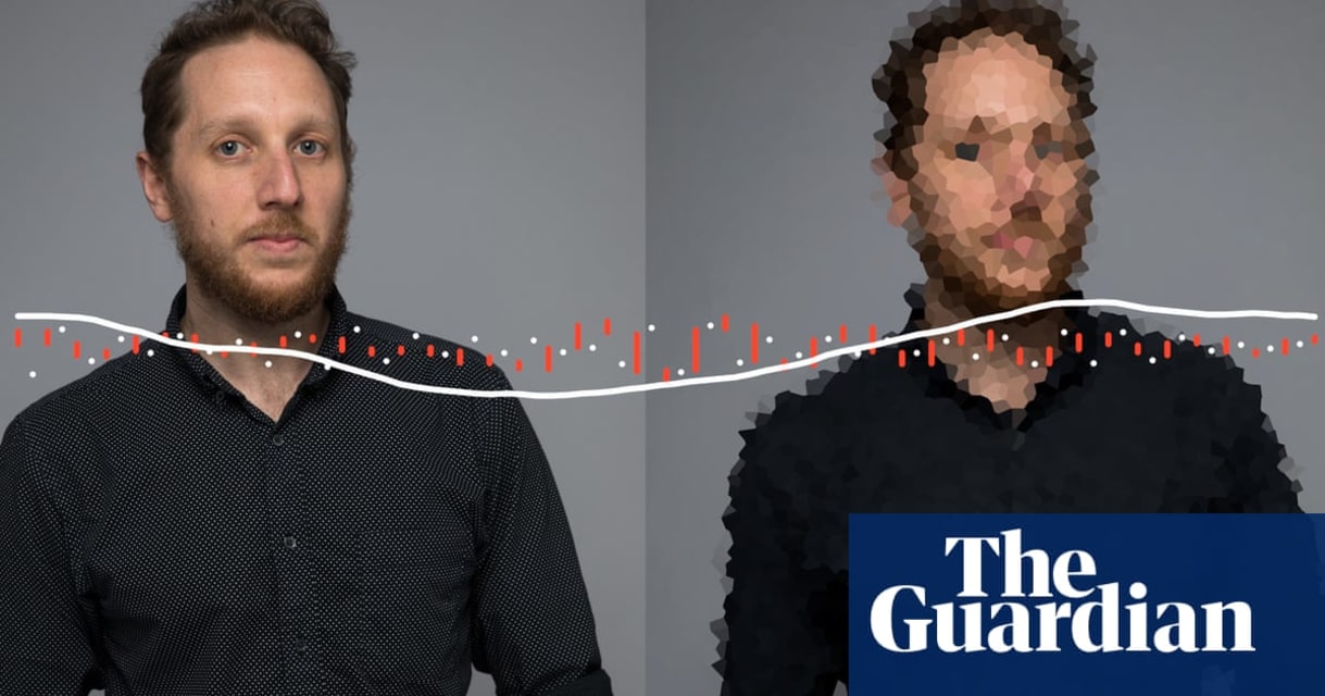 AI can fool voice recognition used to verify identity by Centrelink and Australian tax office