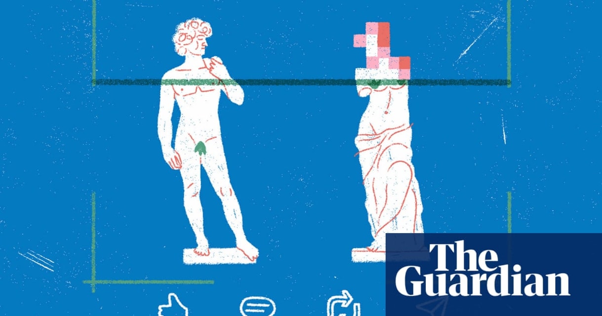 'No hay estándar': la investigación encuentra que los algoritmos de IA cosifican los cuerpos de las mujeres