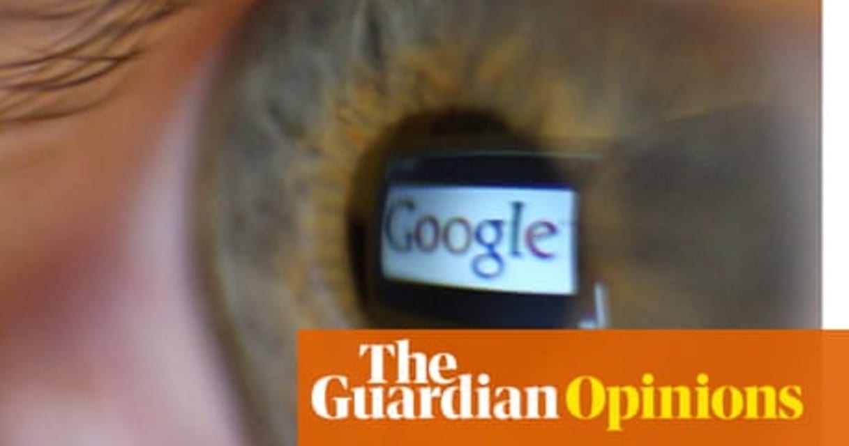 Can Googling be racist?