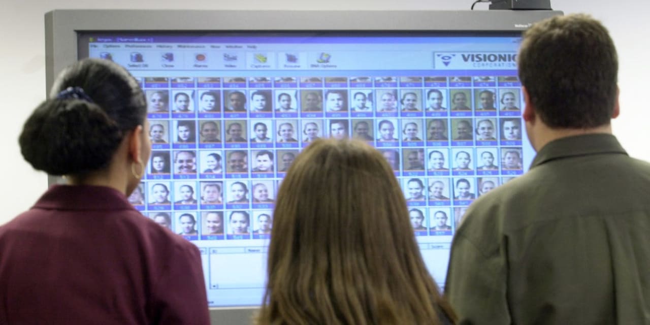 British police defend their new criminal facial recognition technology – even though it's failing at a rate of 92%