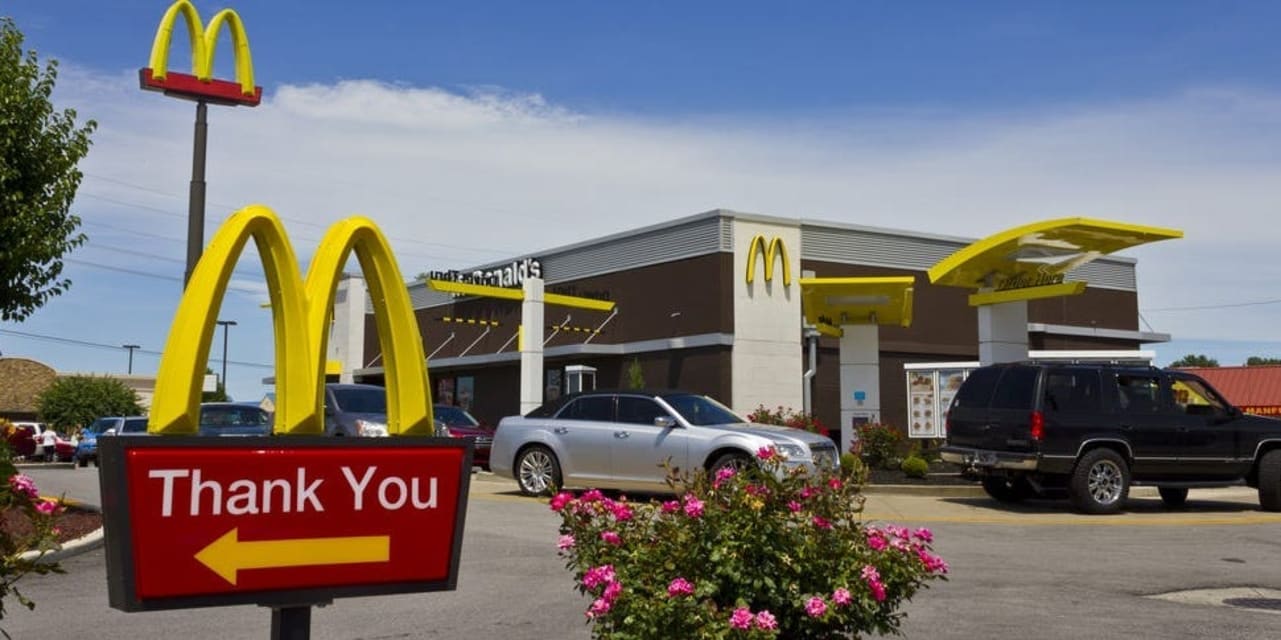 TikTokers are roasting McDonald's hilarious drive-thru AI order fails — and it shows that robots won't take over restaurants any time soon