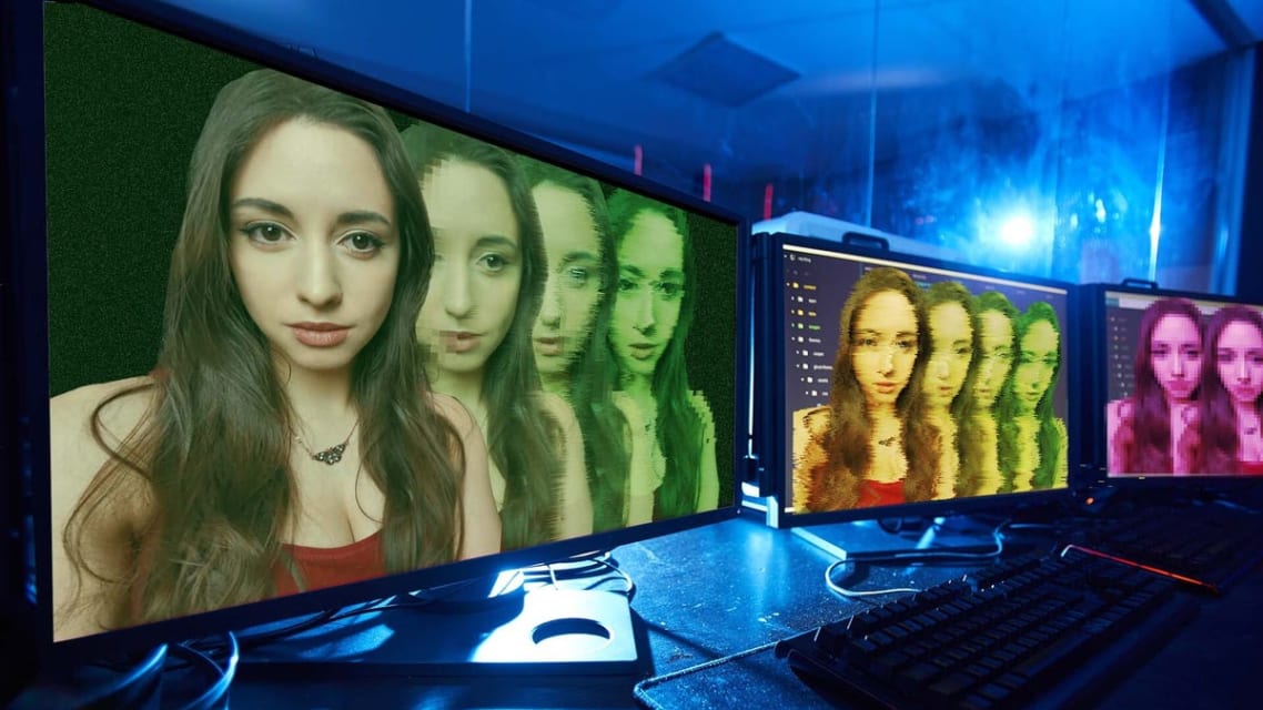 Twitch finalmente aborda el escándalo de Deepfake porno más de un mes después