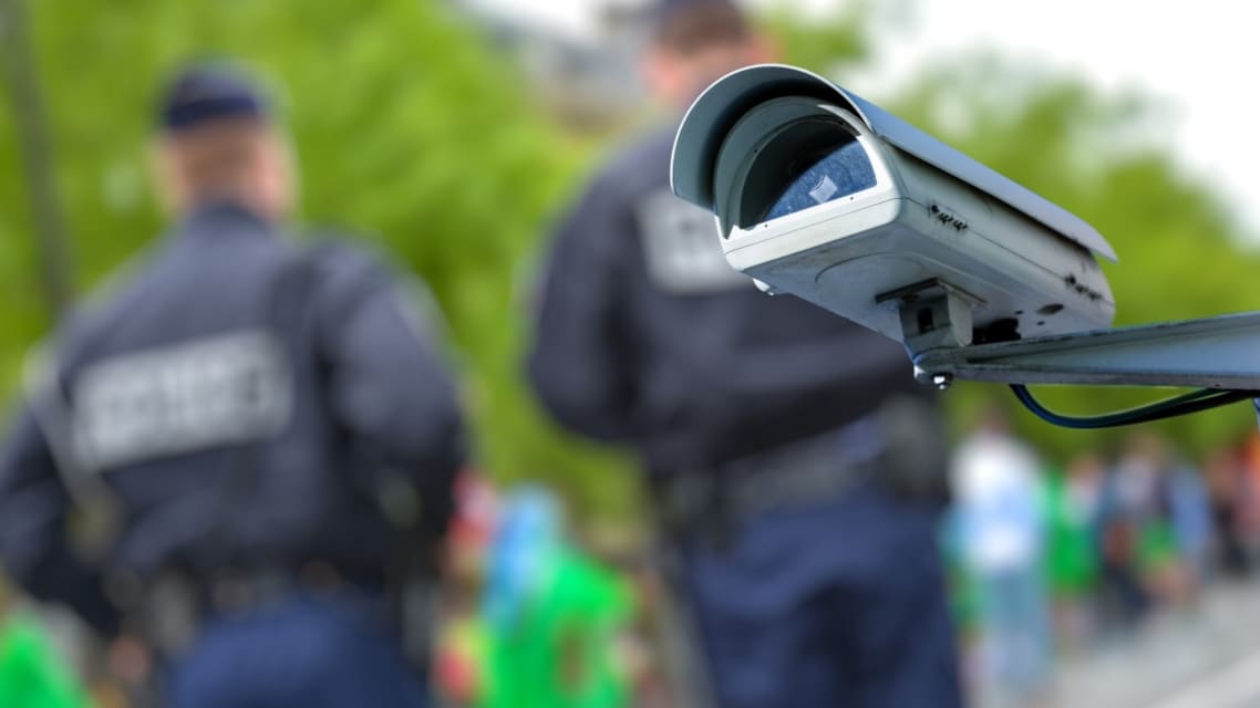 UK Police Use of Facial Recognition Fails to Meet 'Legal And Ethical Standards'