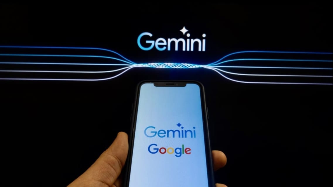 translated-fr-Google Pauses Gemini's Image Generation of People to Fix Historical Inaccuracies