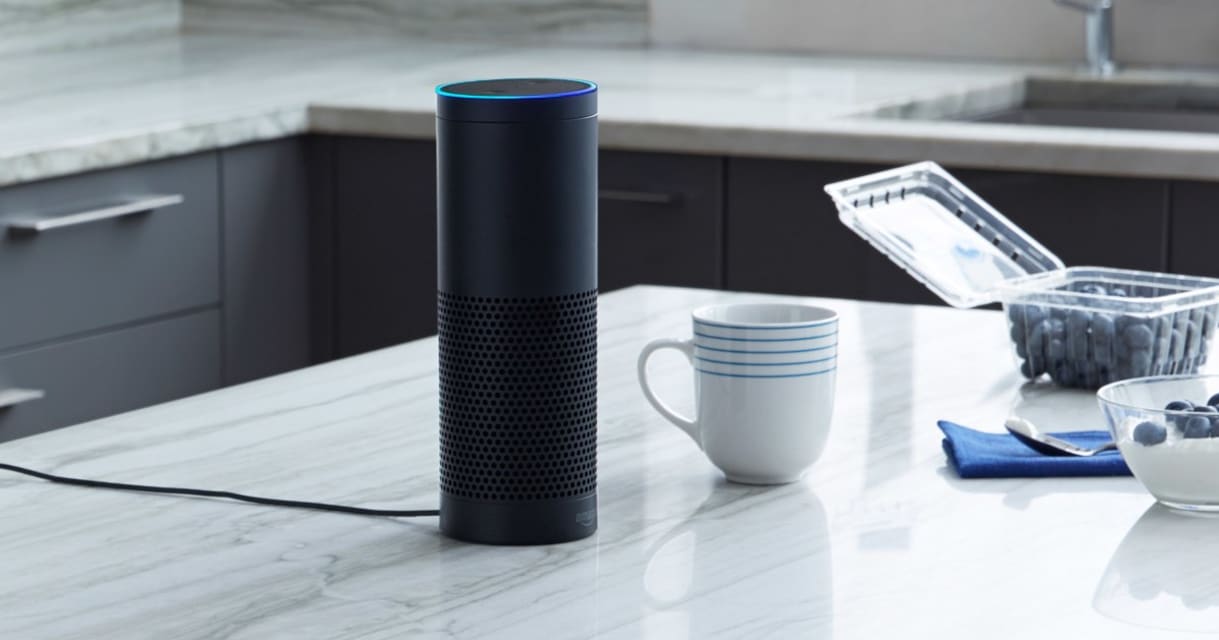 Compra una alexa top