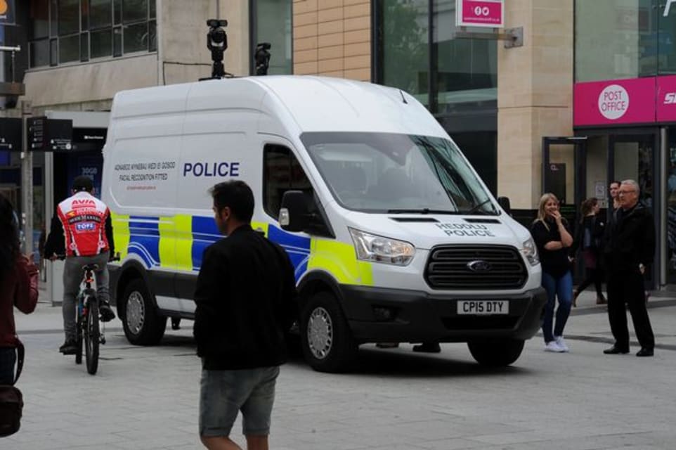 Facial recognition wrongly identified 2,000 people as possible criminals when Champions League final came to Cardiff