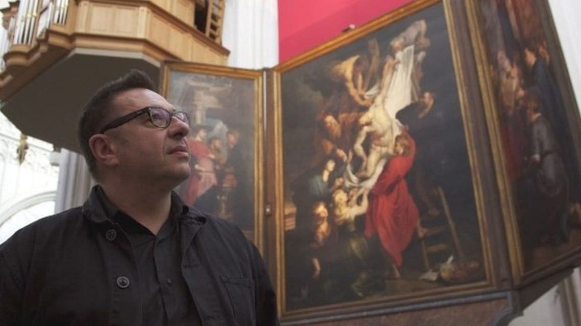 Facebook angers Flanders with Rubens ban