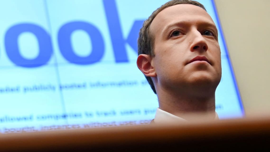 Ohio attorney general files lawsuit claiming Facebook misled investors about safety measures