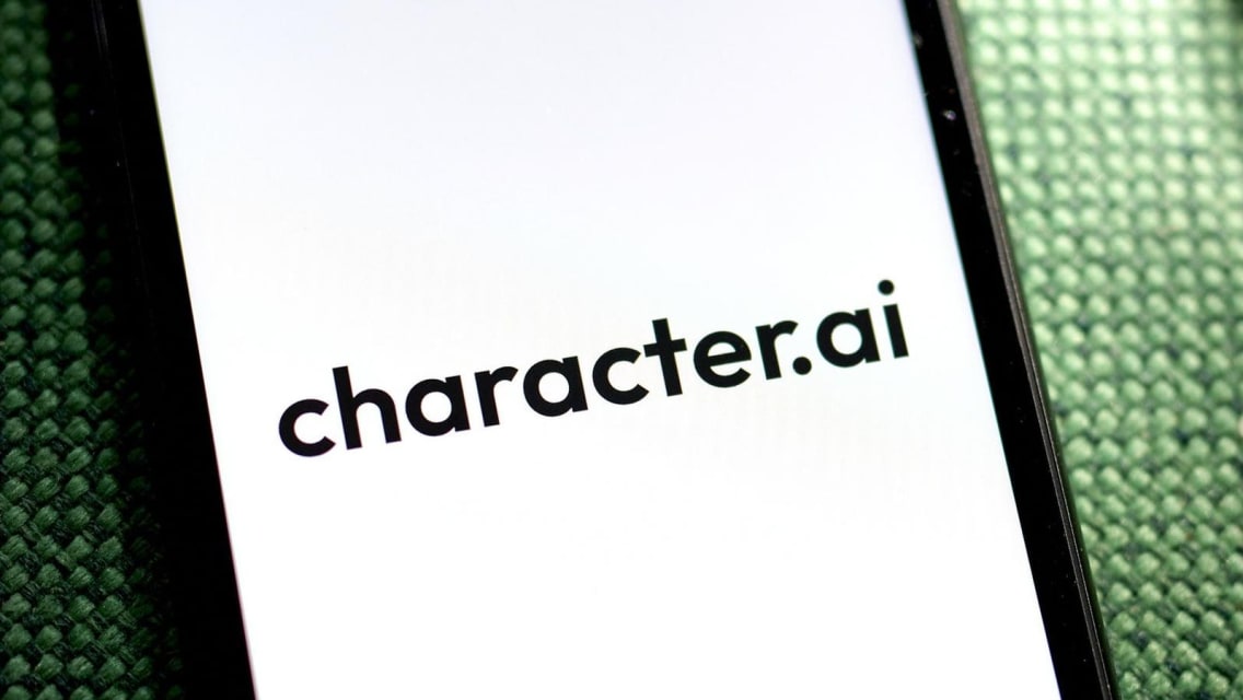 Character.AI fait l'objet d'un examen minutieux à cause des chatbots utilisés pour les fusillades dans les écoles