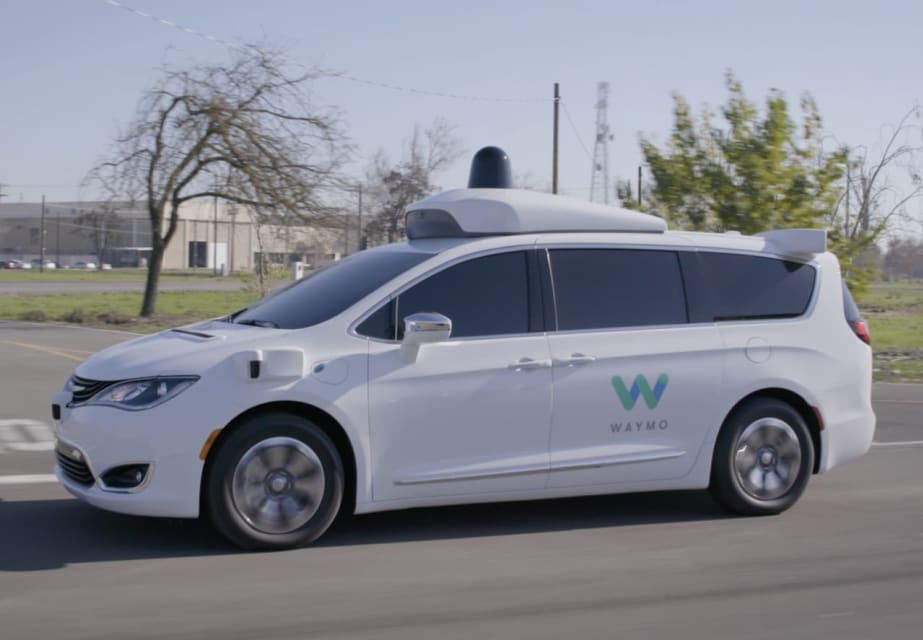 Humans were to blame in Google self-driving car crash, police say