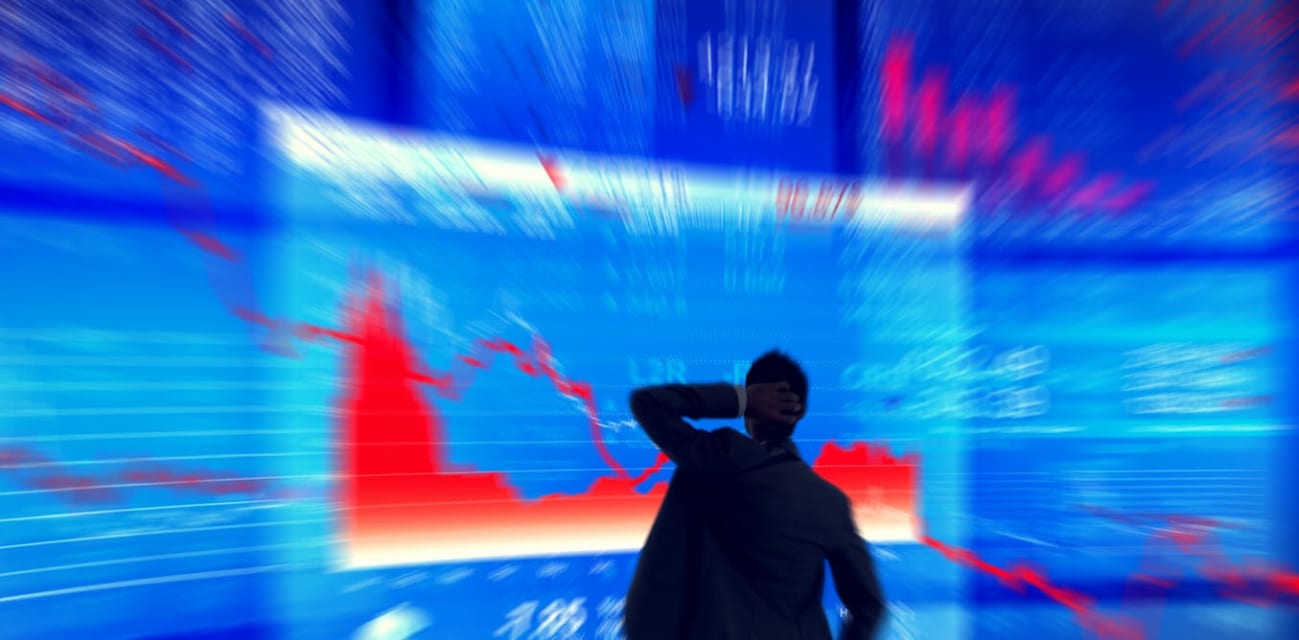 si les réformes ne sont pas accélérées, la prochaine pourrait être synonyme de catastrophe mondiale