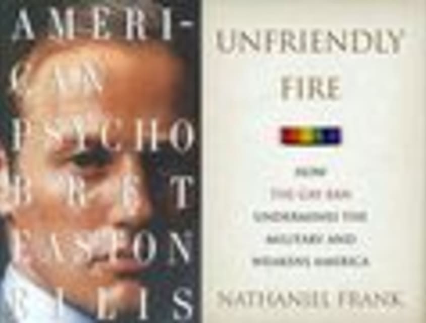 Amazon de-ranks so-called adult books, including National Book Award winner